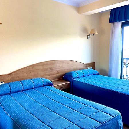 Duerming Areas Playa Hotel ซันเชนโช ภายนอก รูปภาพ