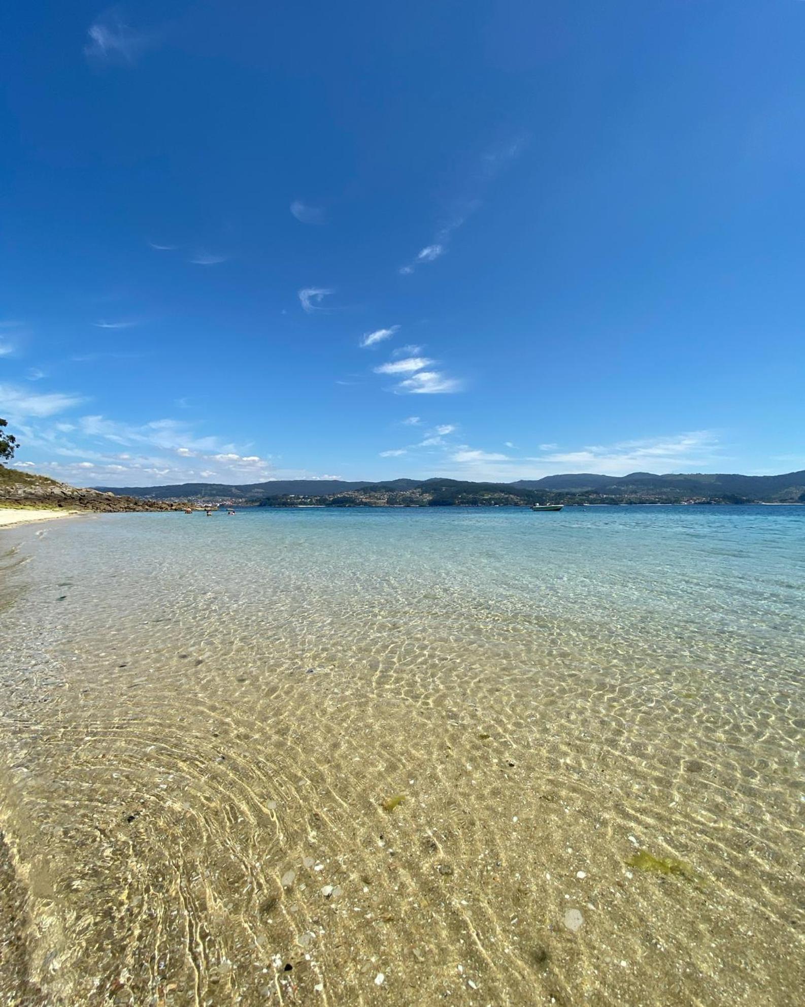 Duerming Areas Playa Hotel ซันเชนโช ภายนอก รูปภาพ