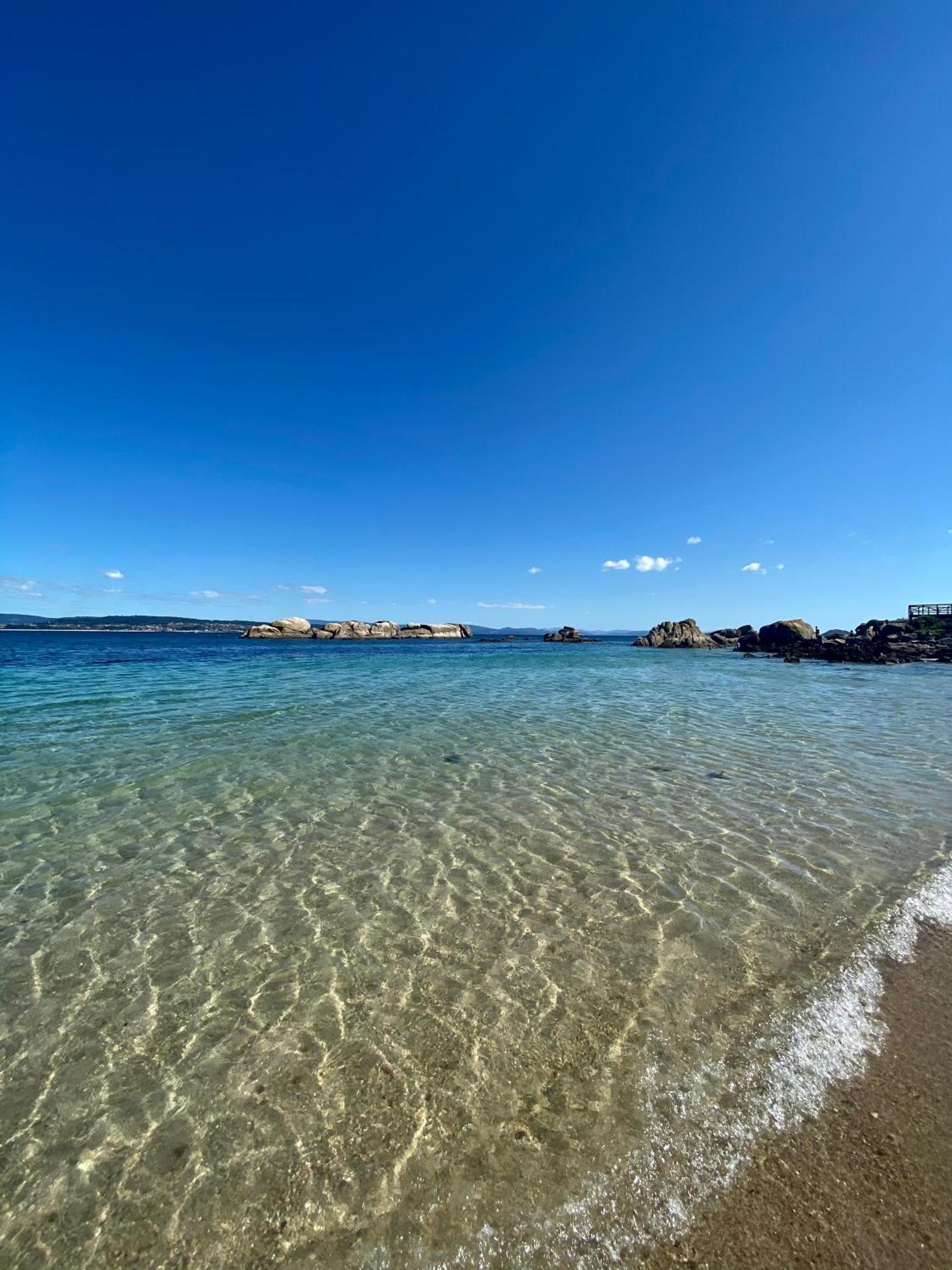 Duerming Areas Playa Hotel ซันเชนโช ภายนอก รูปภาพ