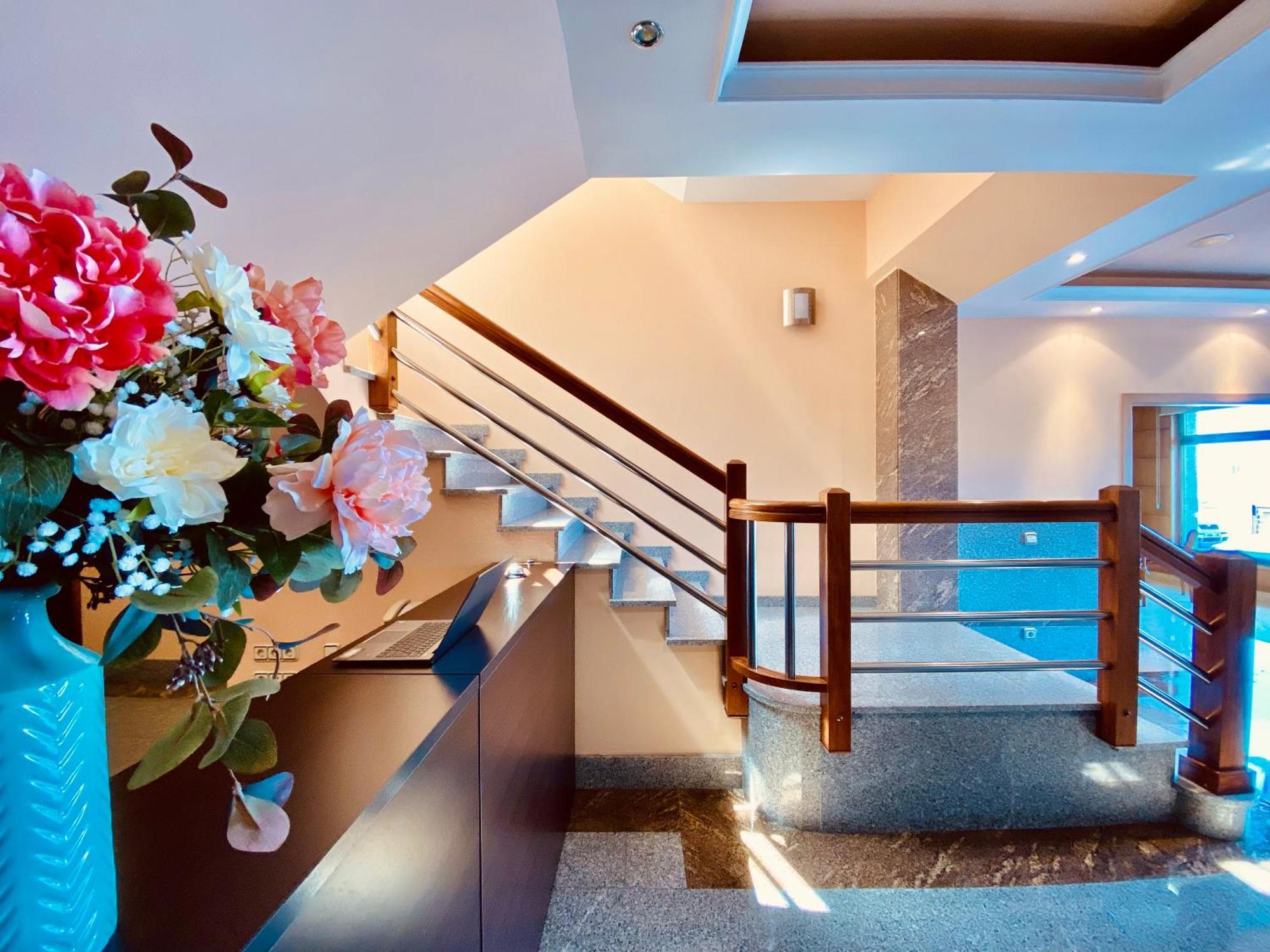 Duerming Areas Playa Hotel ซันเชนโช ภายนอก รูปภาพ