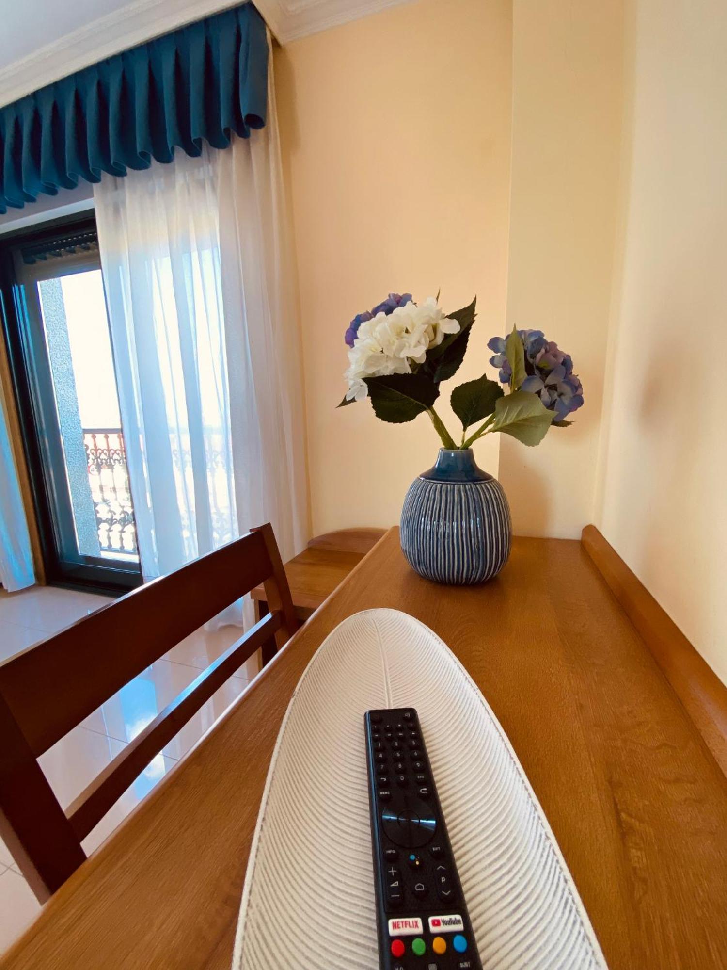 Duerming Areas Playa Hotel ซันเชนโช ภายนอก รูปภาพ