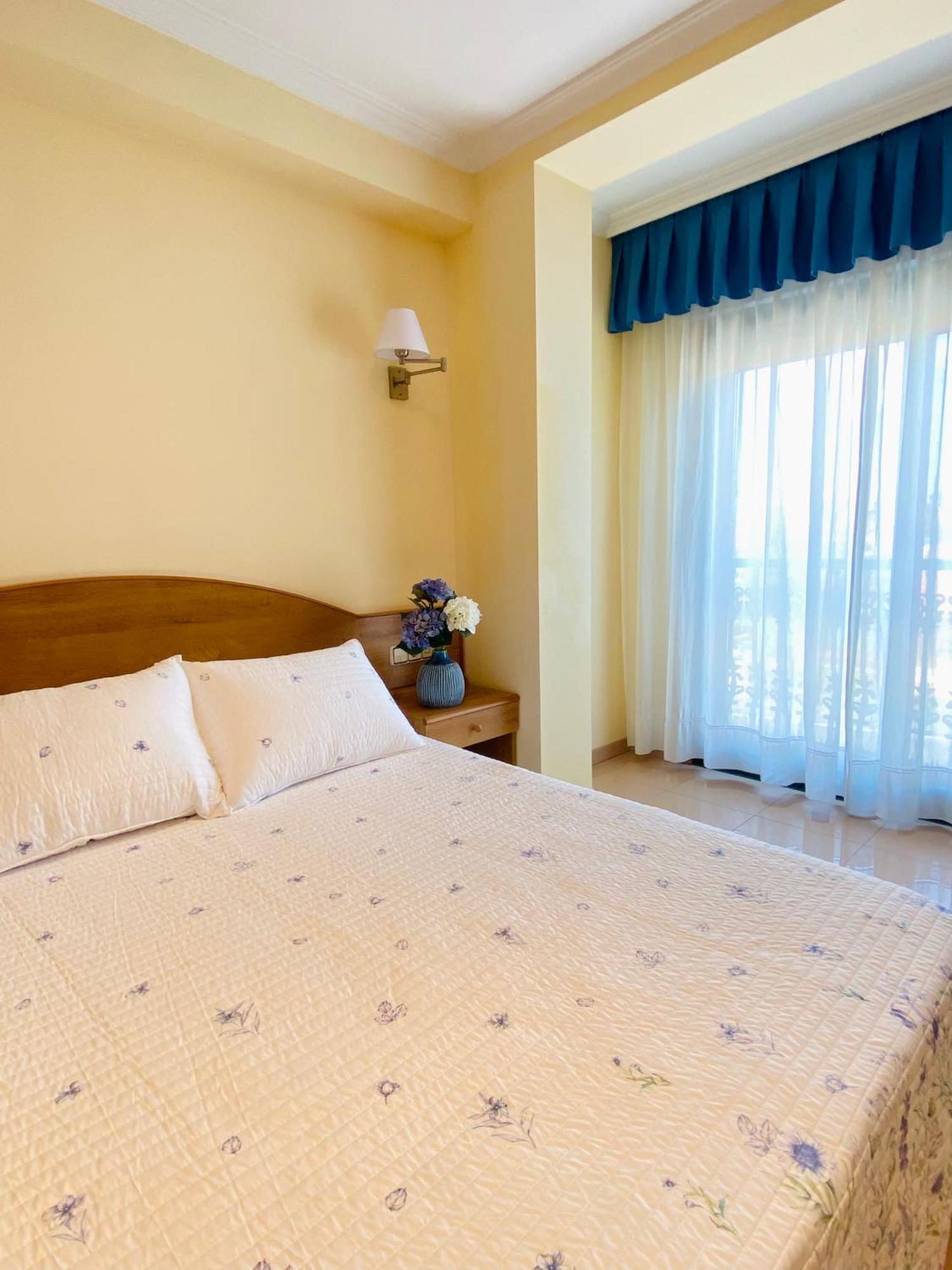 Duerming Areas Playa Hotel ซันเชนโช ภายนอก รูปภาพ