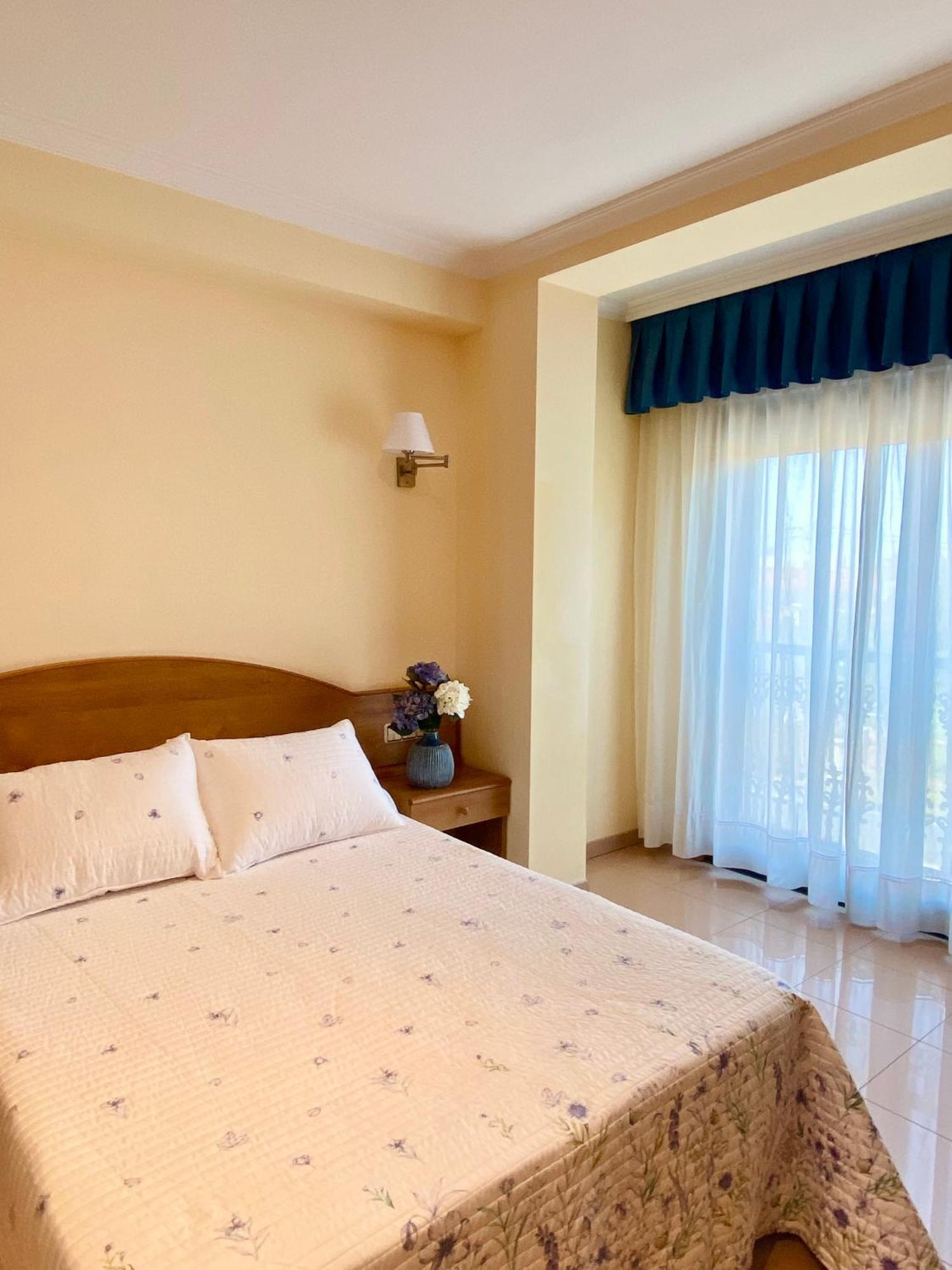 Duerming Areas Playa Hotel ซันเชนโช ภายนอก รูปภาพ